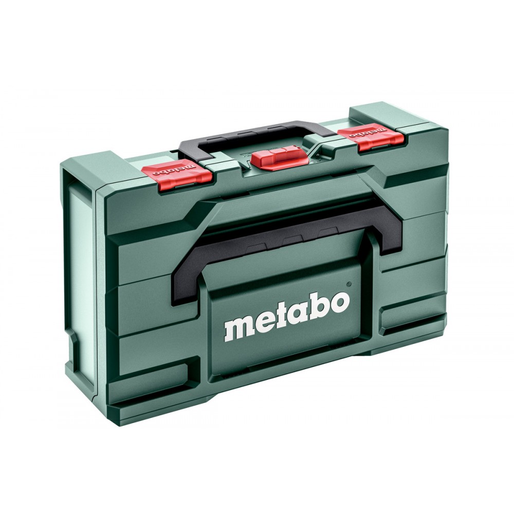 Куфар metaBOX 145 L за винтоверти BS/SB LTX 18V празен |  |  |