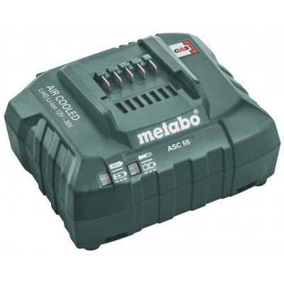 Зарядно устройство Metabo ASC30 12-36V - Батерии и зарядни устройства за акумулаторни машини