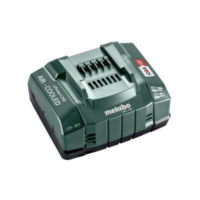 Бързо зарядно устройство METABO ASC 145 12-36V - Батерии и зарядни устройства за акумулаторни машини