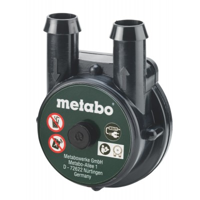 Помпа за течности METABO приставка към бормашина - Сравняване на продукти