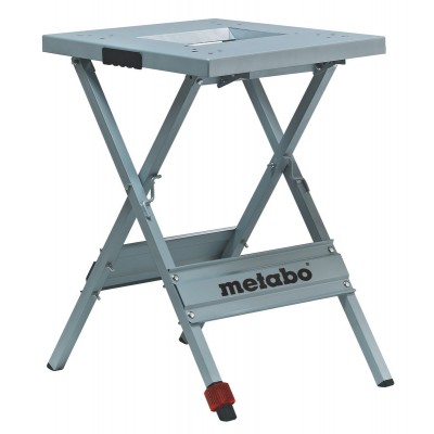 Стойка универсална за дърводелски машини METABO UMS - Сравняване на продукти