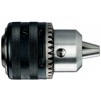 Патронник със зъбен венец METABO 1.5-13mm 1/2-20UNF - Патронници и ключове