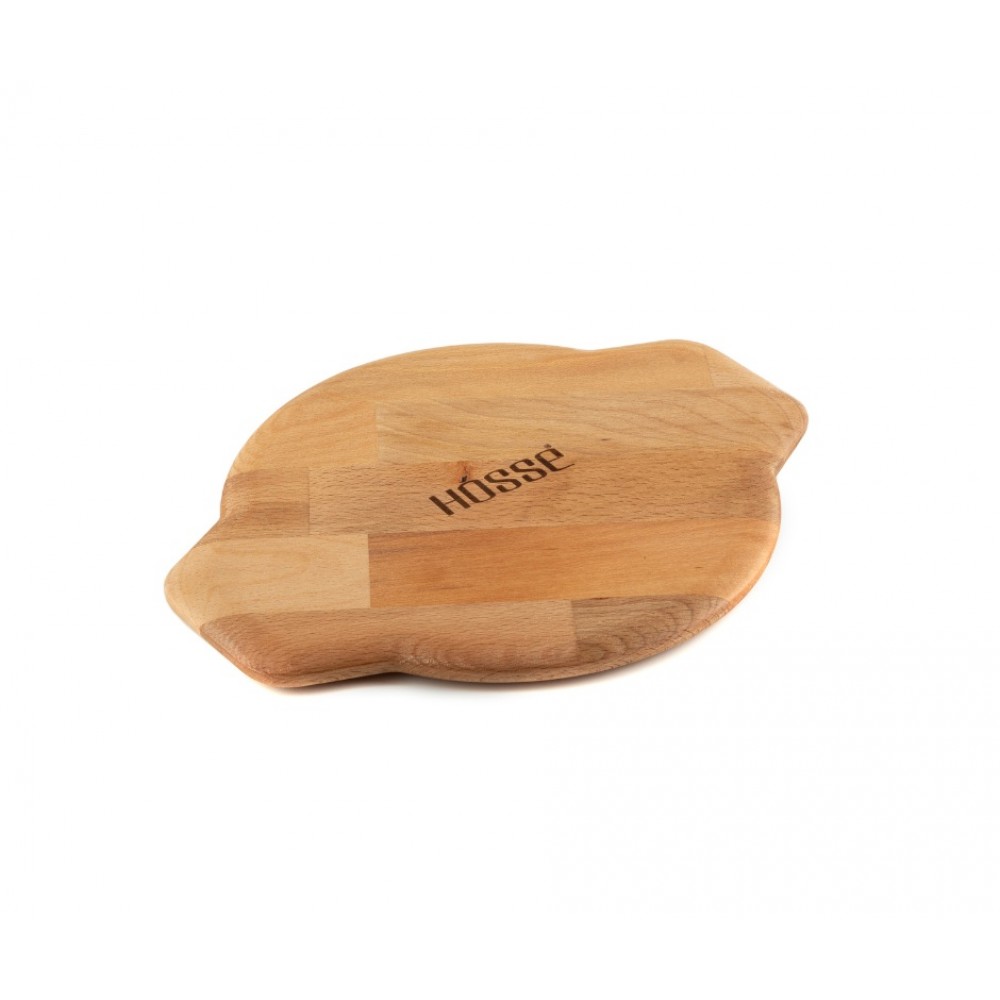 Дървена подложка за чугунена купа Hosse HSYKTV19 | Всички продукти |  |