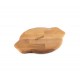 Дървена подложка за чугунена купа Hosse HSYKTV22 | Всички продукти |  |
