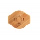 Дървена подложка за чугунена плоча Hosse HSYSAK20 | Всички продукти |  |