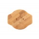 Дървена подложка за чугунена плоча Hosse HSYSAK28 | Всички продукти |  |
