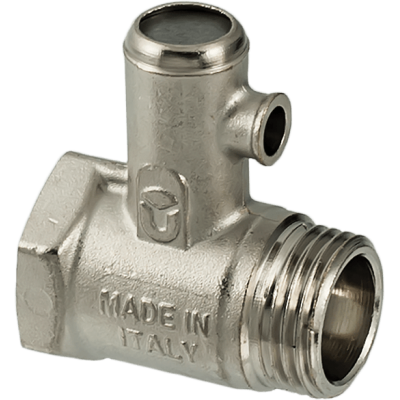 Предпазен клапан за бойлер Itap - 0400080 - Сравняване на продукти