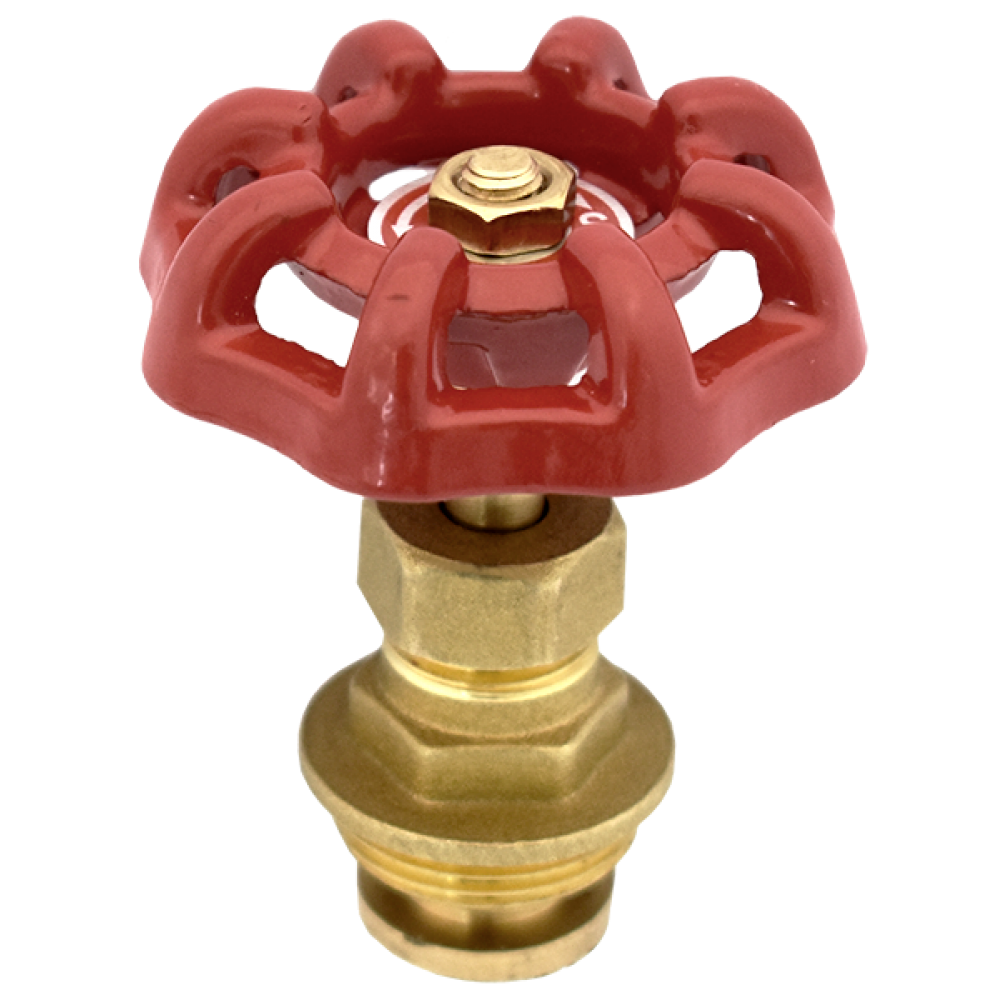 Резервна част за кеклов кран Hydro - 0400519 | Месингова водопроводна арматура | Водопровод |