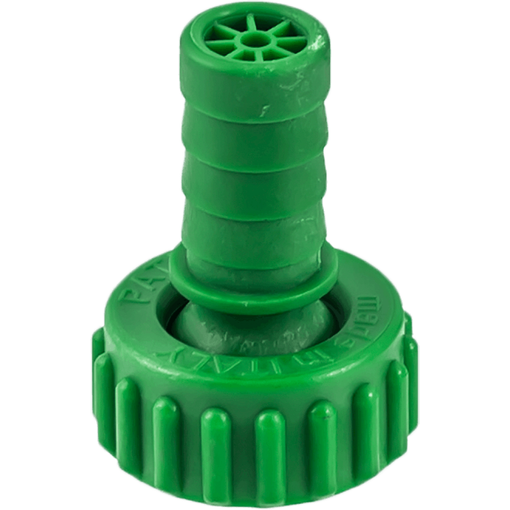 Щуцер пластмасов Itap - 0401299 | Месингова водопроводна арматура | Водопровод |
