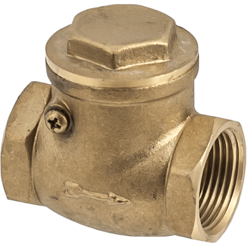 Възвратен - Суинг клапан Hydro - 0470030 - Размер (inch): 1/2"