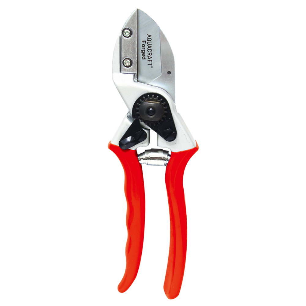 Професионална овощарска ножица с алуминиева дръжка Aquacraft SK-5 - 0505201