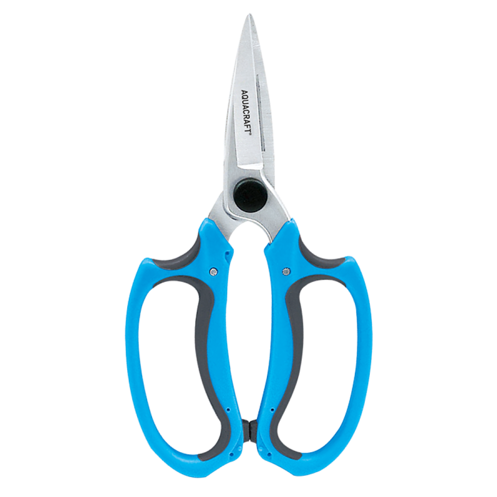 Градинска ножица за цветя Aquacraft Comfort - 0505217 | Ножици | Градински инструменти |