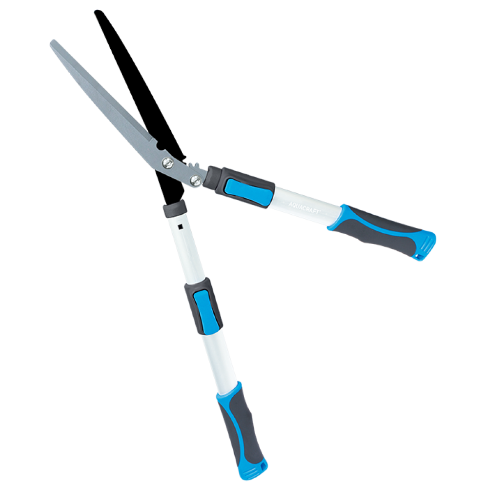 Телескопична ножица за храсти Aquacraft GearPlus - 0505220