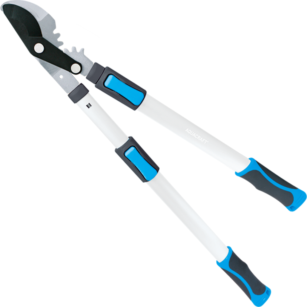 Телескопична ножица за клони Aquacraft GearPlus - 0505301 | Ножици | Градински инструменти |