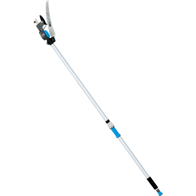 Универсална ножица и трион за високо рязане на клони Aquacraft - 0505305 - Aquacraft