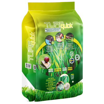 Универсална тревна ролка ORNAMENTAL PREMIUM TURFquick&reg; - 0531745 - Сравняване на продукти