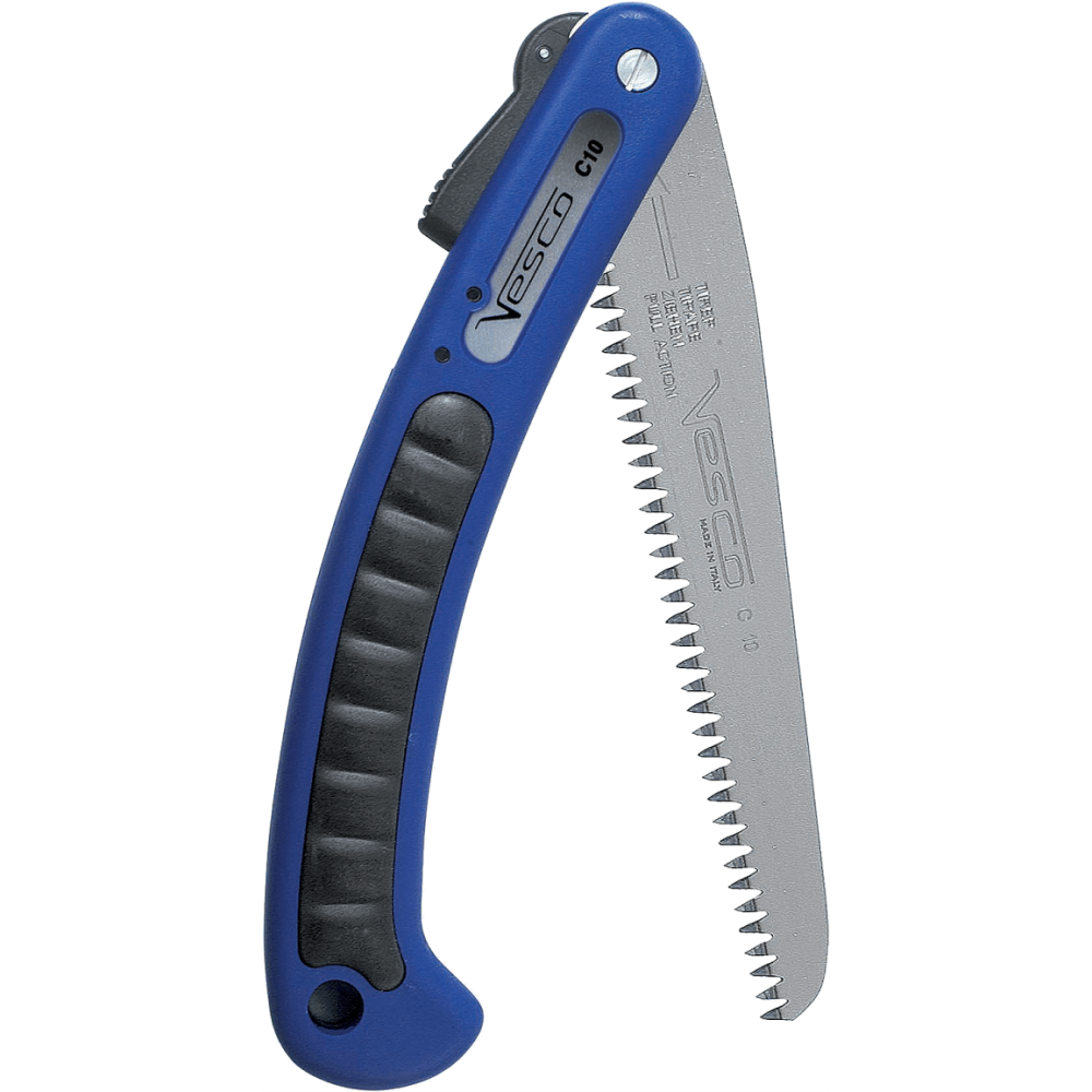 Трион Vesco C10 сгъваем - 0550510 | Ножици | Градински инструменти |