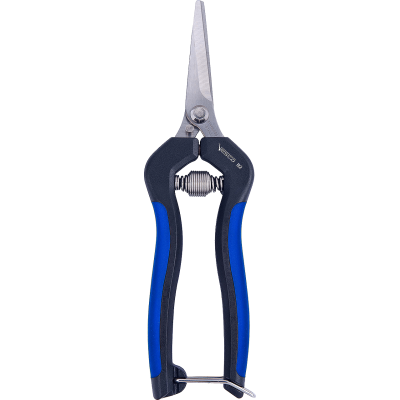 Ножица за бране Vesco B2 с прави остриета - 0550512 - Градински ръчни инструменти