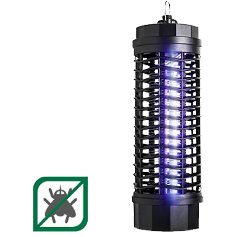 Електрически светлинен капан за улавяне на летящи насекоми - 0570031 | Уреди за борба с вредители | Грижа за тревата и растенията |
