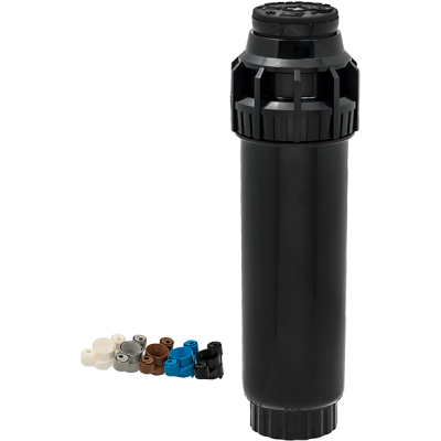 Роторен разпръсквач Rain S100 - 1" - 0640287 - Комплекти за капково напояване