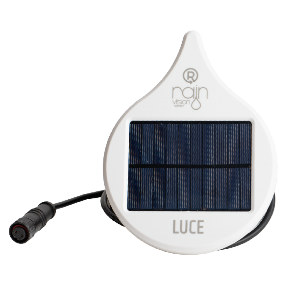 Соларен панел Luce Vision - 0645000 | Програматори за поливане | Поливни системи /Напояване |