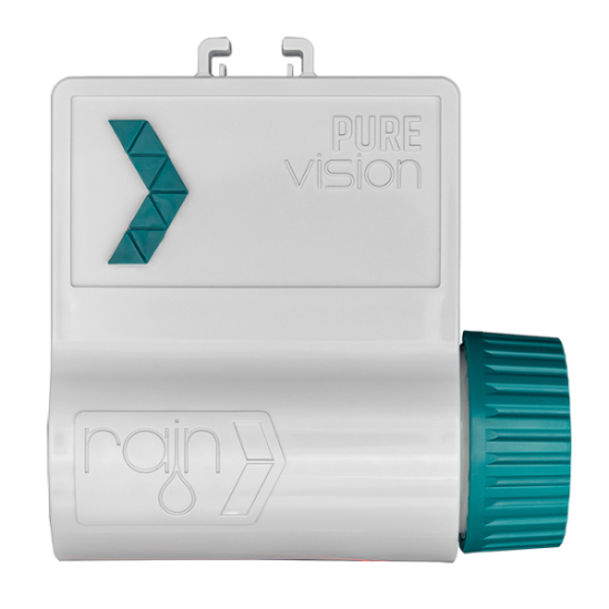 Purevision Controller Програматор Pure Vision с Bluetooth 5.0 - 0645008 - Напрежение (V): 9 ...