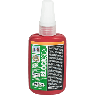 Течен тефлон block Facot - 0710644 - Сравняване на продукти