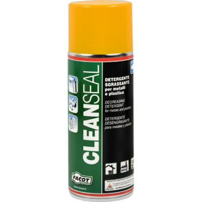 Почистващ спрей Clean seal Facot - 0710650 - Спомагателни материали
