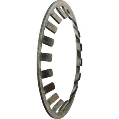 Резервна част пристягащ пръстен за Push фитинги Itap - 0765803 - ВиК