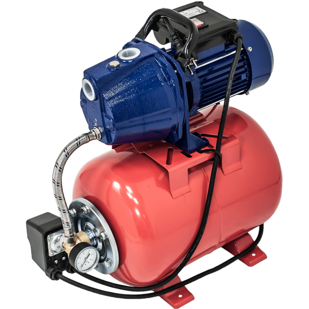Хидрофорна помпа Gmax  AUTOJET - 0920169 | Електрически помпи за вода | Поливни системи /Напояване |