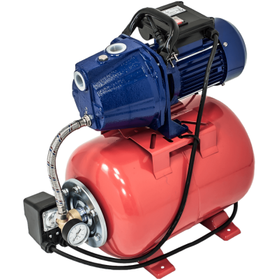 Хидрофорна помпа Gmax  AUTOJET - 0920169 - Електрически помпи за вода