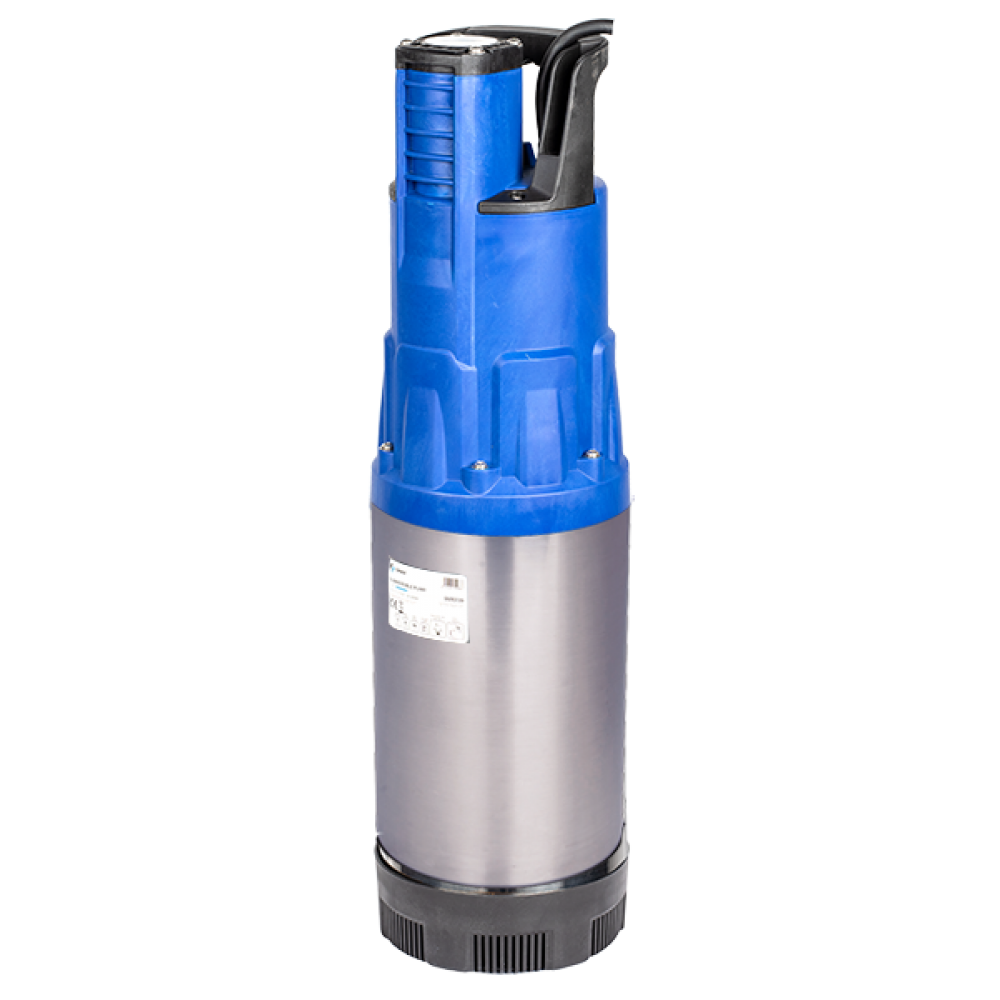 Автоматична потопяема помпа с вграден сензор Gmax - 0930139 | Електрически помпи за вода | Поливни системи /Напояване |