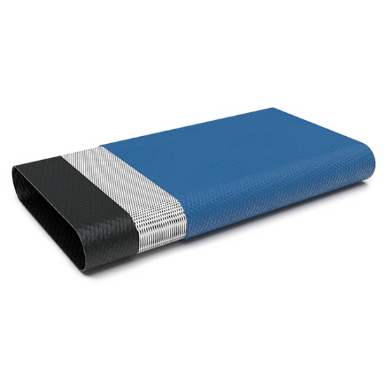 Двуслоен PVC плосък маркуч 208N - L208N05150 - Максимално налягане (bar ...