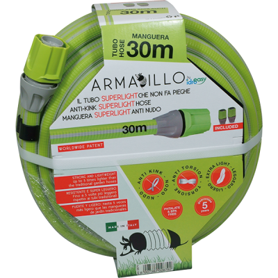 Градински маркуч Armadillo - 0560118 - Idro Easy
