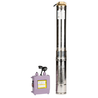 Сондажна водна помпа Gmax 4SRM - 0910961 - Сравняване на продукти