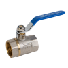 Сферичен кран ЖЖ Hydro - месинг - 0470003 - Размер (inch): 1"
