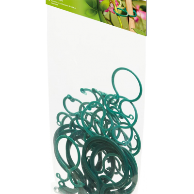 PVC скоби за растения - 0570051 - Аксесоари и консумативи за градинска техника