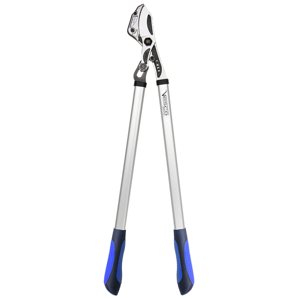 Овощарска ножица с гилотинно рязане и лостов механизъм Vesco T20 - 0550546 | Ножици | Градински инструменти |