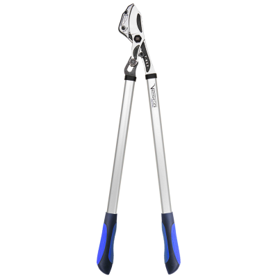 Овощарска ножица с гилотинно рязане и лостов механизъм Vesco T20 - 0550546 - Градински ръчни инструменти
