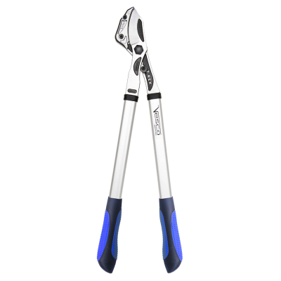 Овощарска ножица за клони с директно гилотинно рязане Vesco T40 - 0550549 - Градински ръчни инструменти