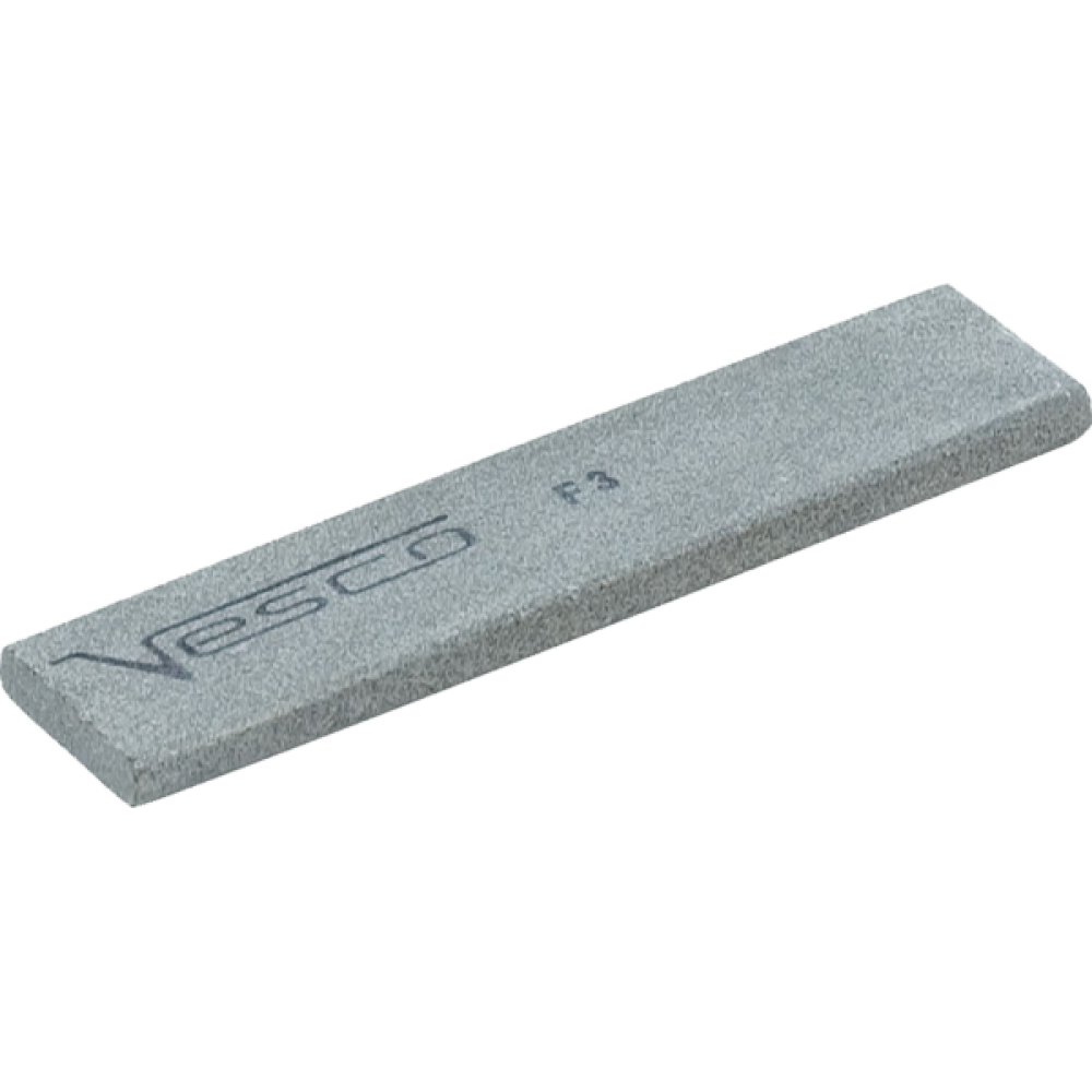 Естествен камък с фина повърхност Vesco F3 за прецизно и финално заточване - 0550565 | Ножици | Градински инструменти |