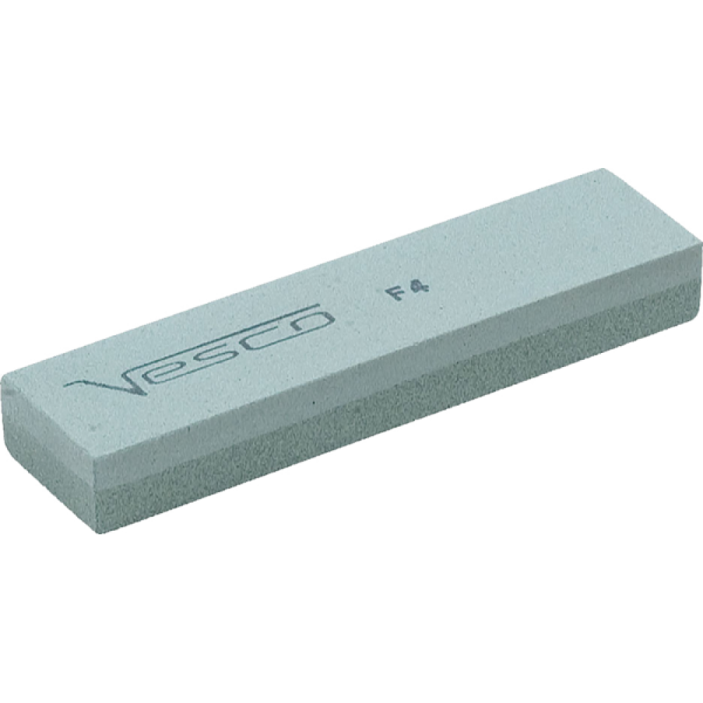 Двустранен заточващ камък Vesco F4 с груба и фина повърхност - 0550566 | Ножици | Градински инструменти |