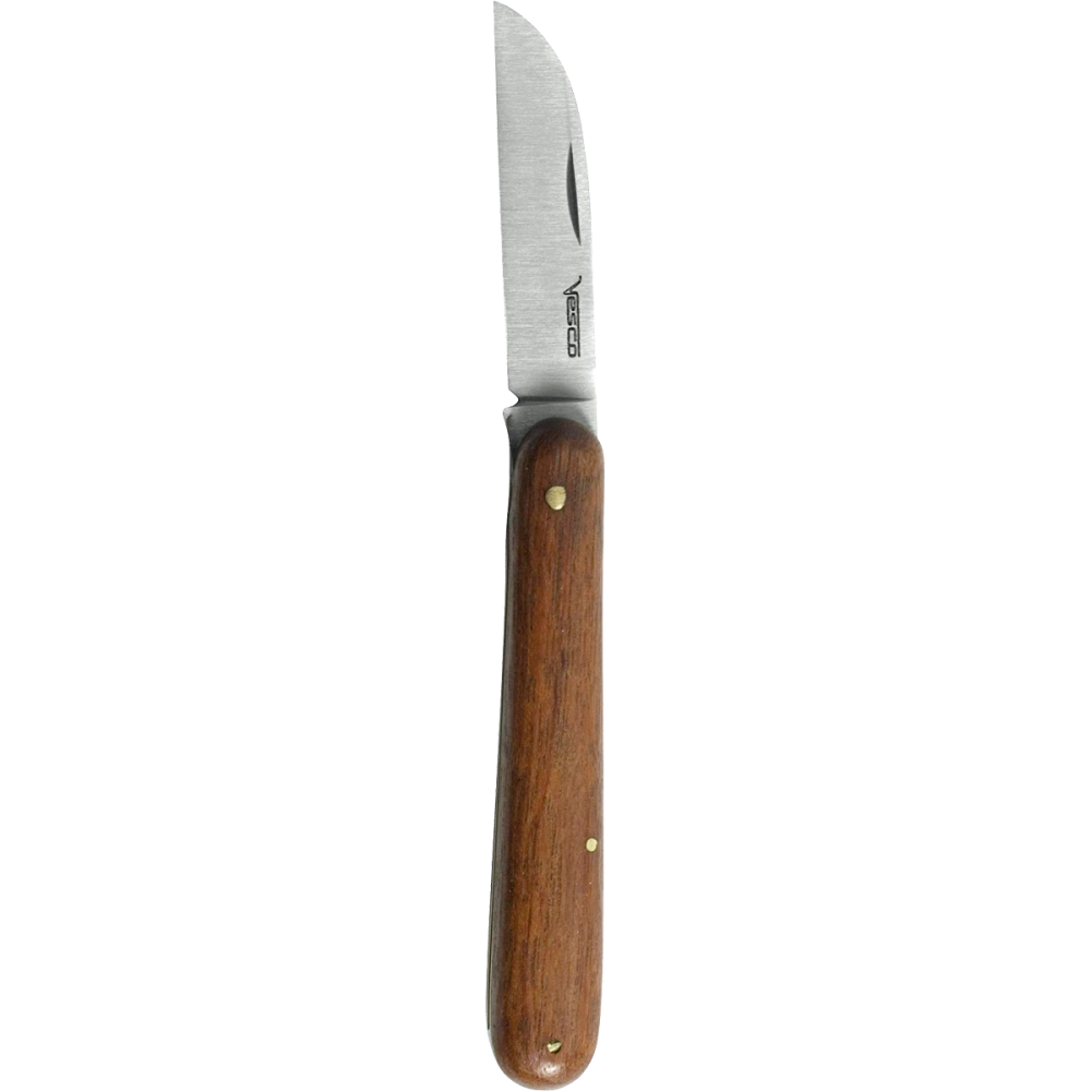 Овощарско ножче с право острие Vesco R4 - 0550560