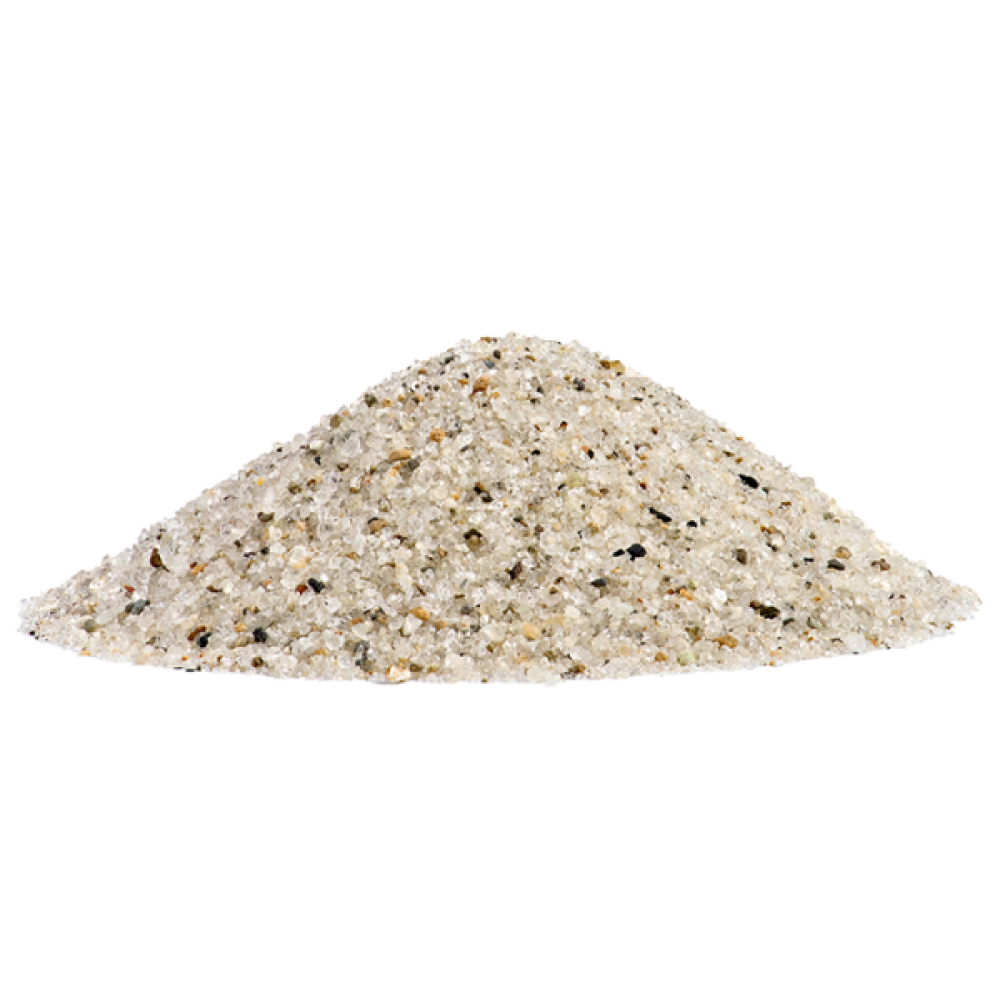 Кварцов пясък за пясъчни филтри - 0892158