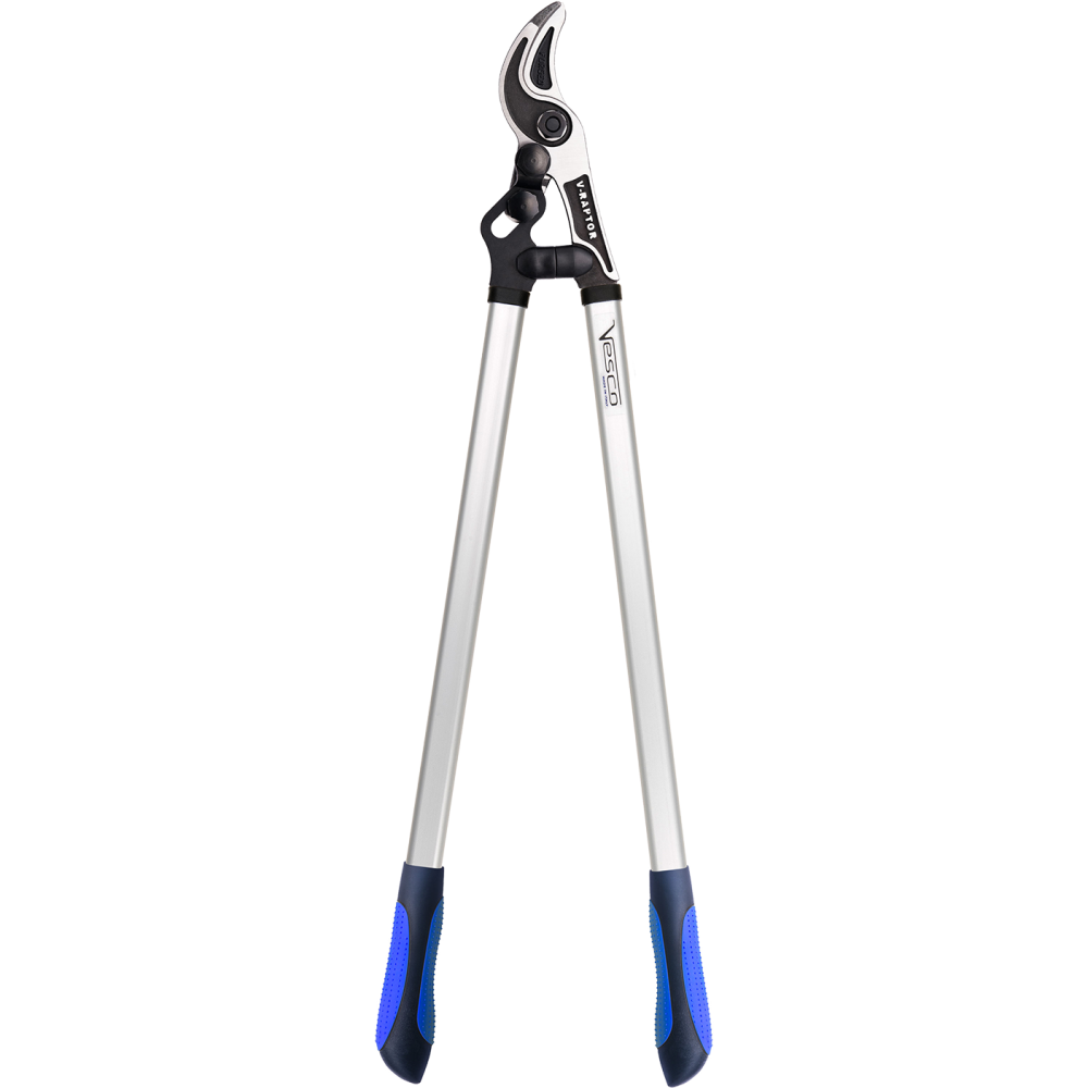 Ножица за клони с лостов механизъм и разминаващи се остриета Vesco V60 - 0550554 | Ножици | Градински инструменти |