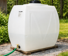 Резервоари за питейна вода