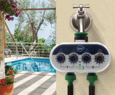 Програматори за поливане