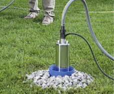 Сондажни помпи