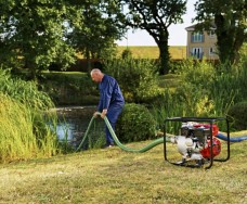 Бензинови помпи