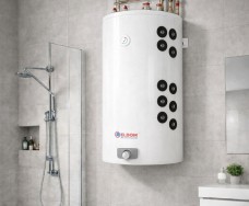 Бойлери с две серпентини